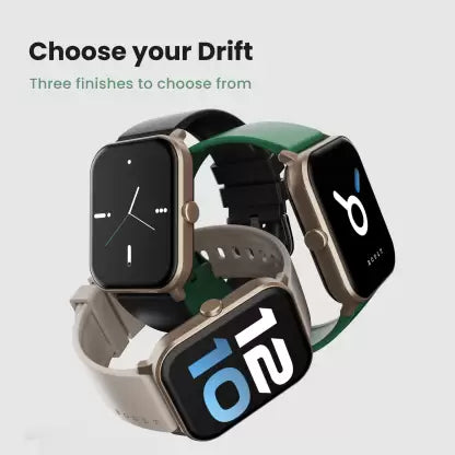 Boult Drift BT Calling 1.69 Boult Drift BT Calling 1.69